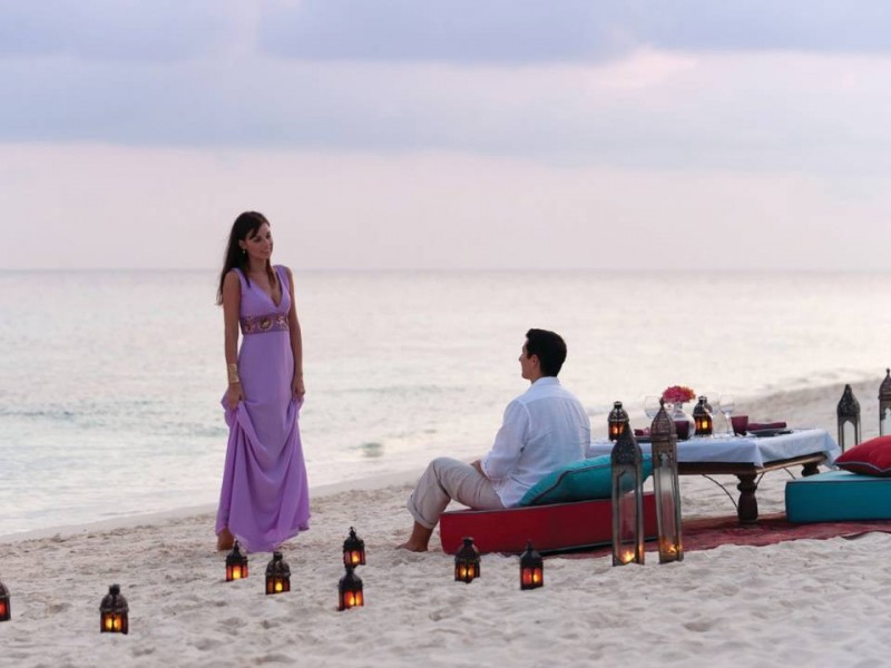 3-Day Honeymoon Tour in Sri Lanka